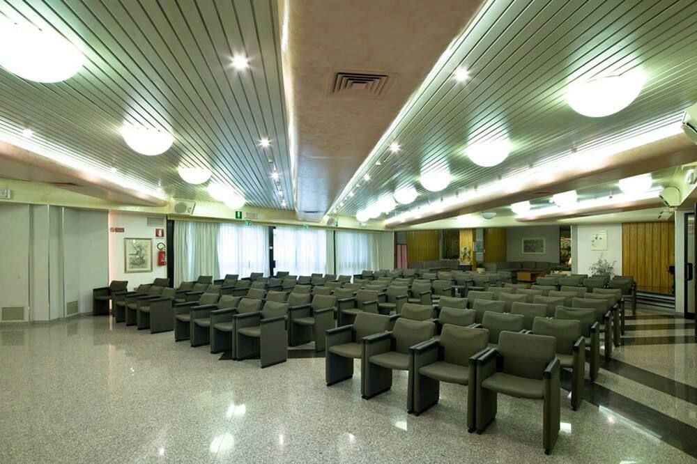 Espace de conférence