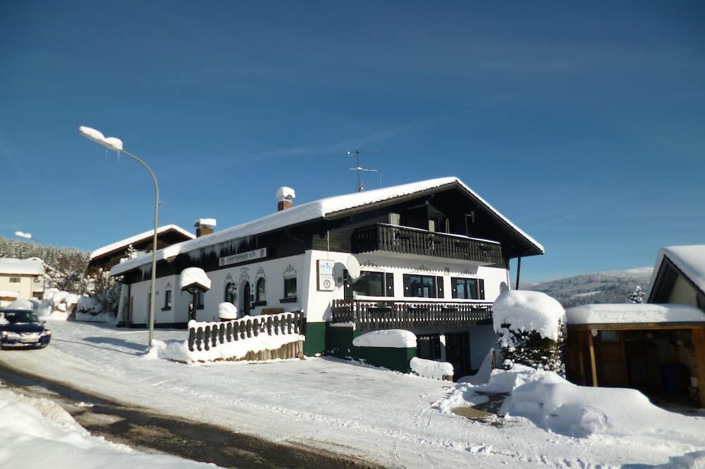Bâtiment