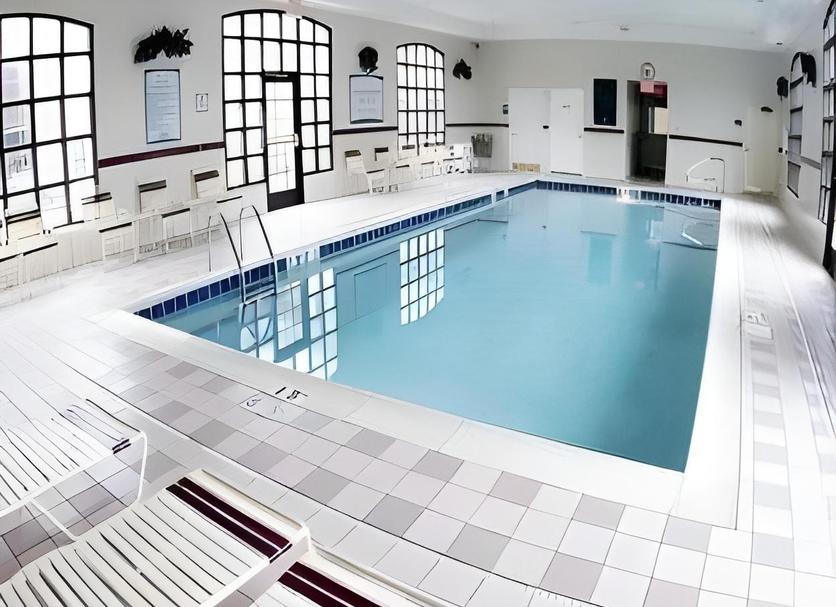 Piscine Photo