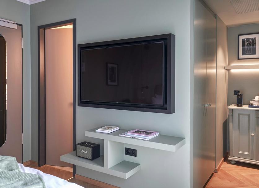 Équipements de la chambre Photo