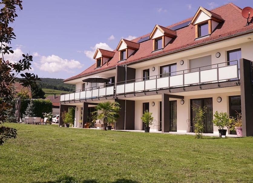 Bâtiment Photo