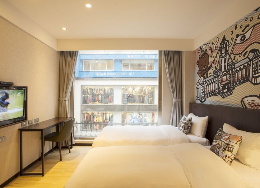 Chambre Photo