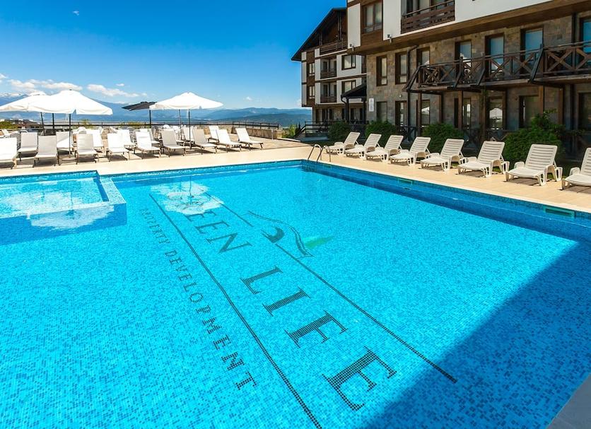 Piscine Photo