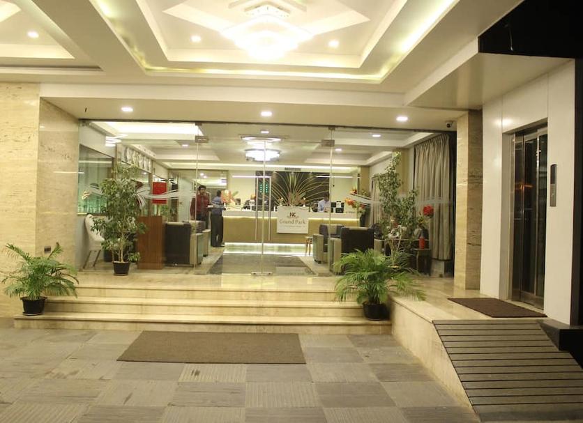 Hall d’entrée Photo