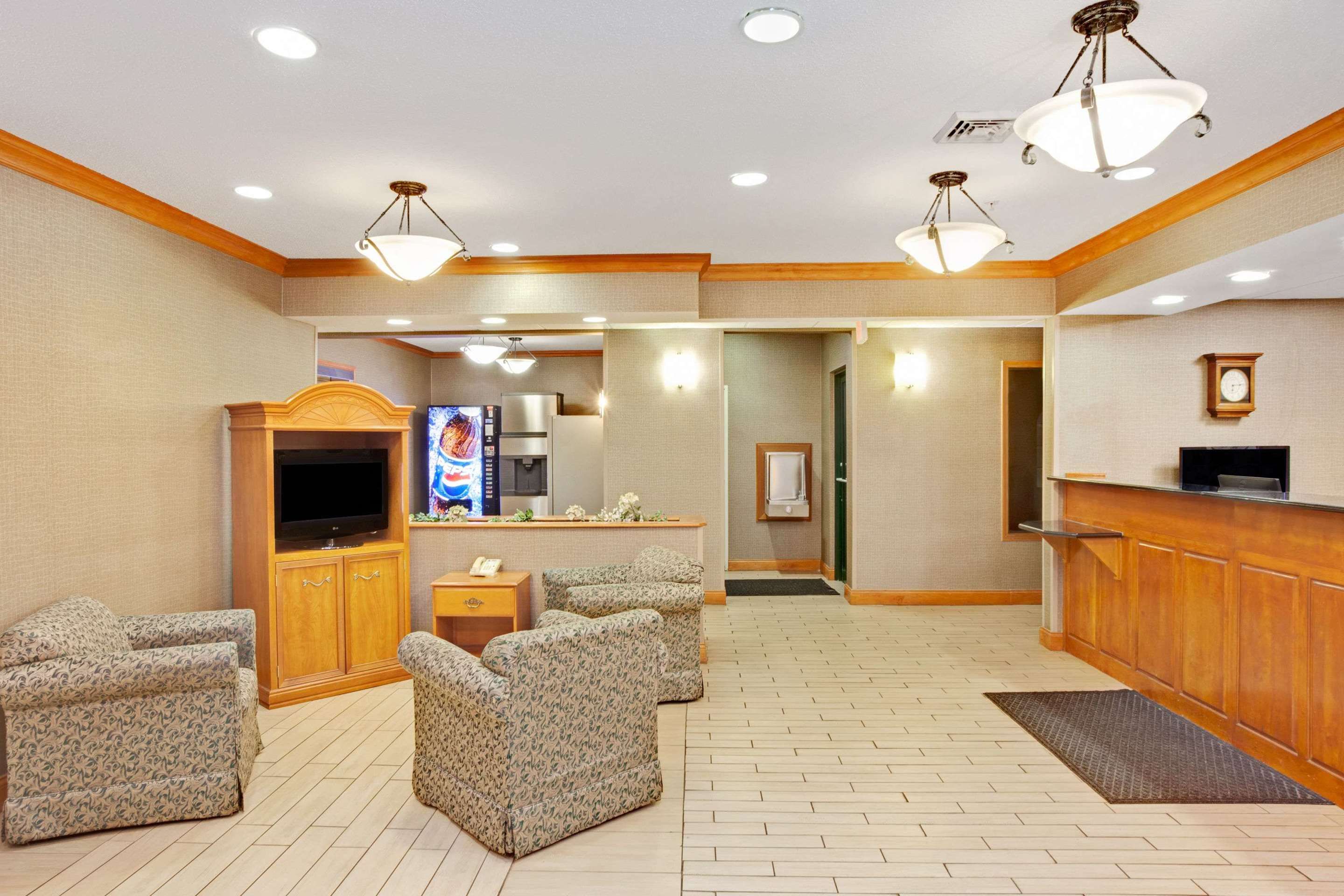 Hall d’entrée