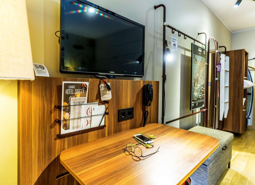 Équipements de la chambre Photo