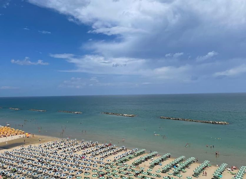 Plage Photo