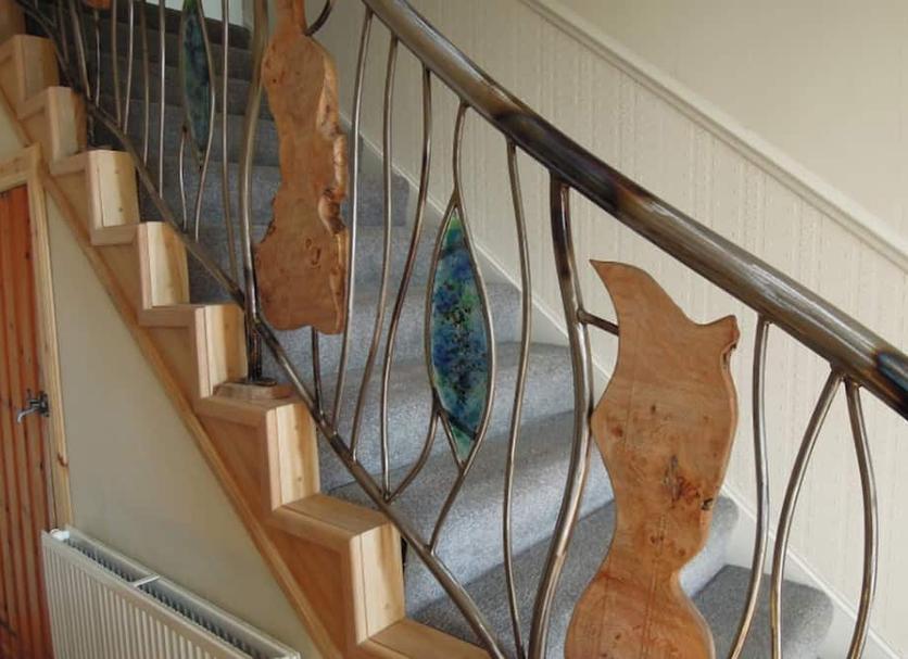 Escalier Photo