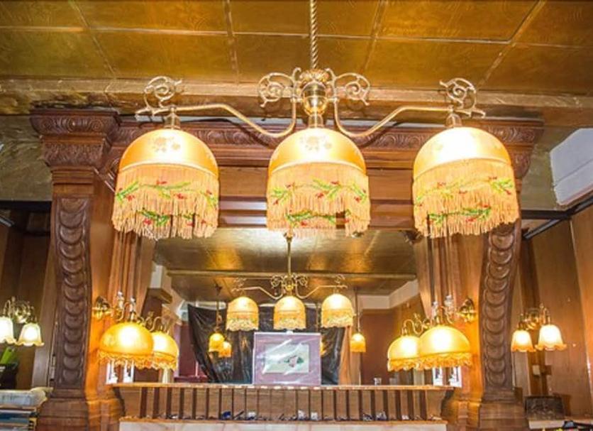 Équipements de la chambre Photo