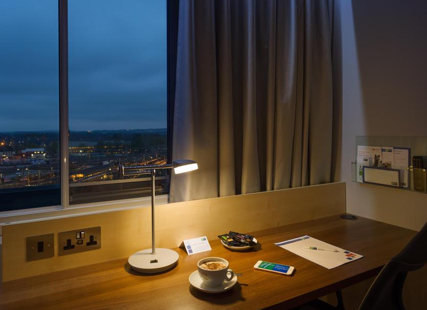 Équipements de la chambre Photo