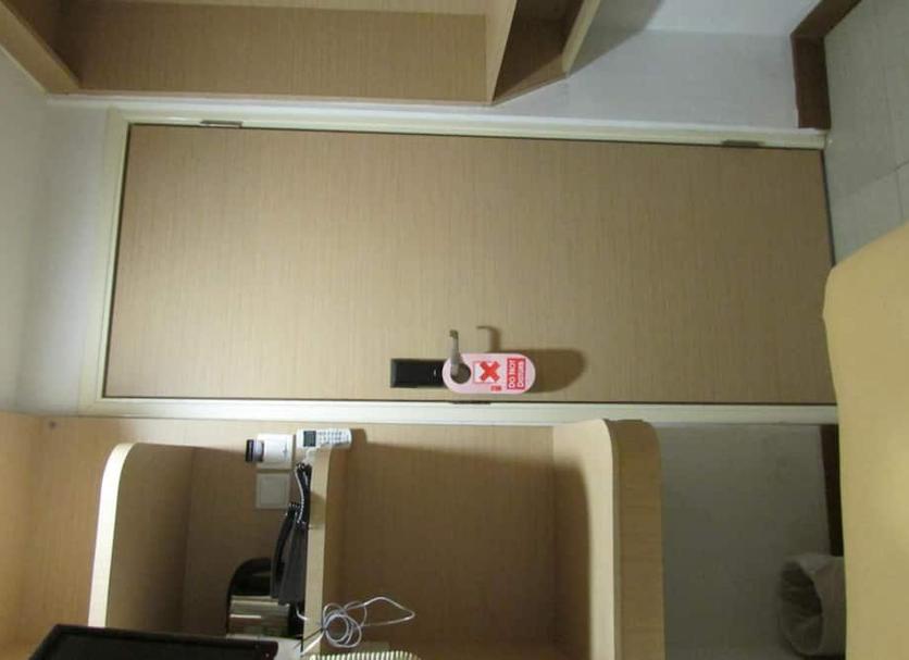 Équipements de la chambre Photo