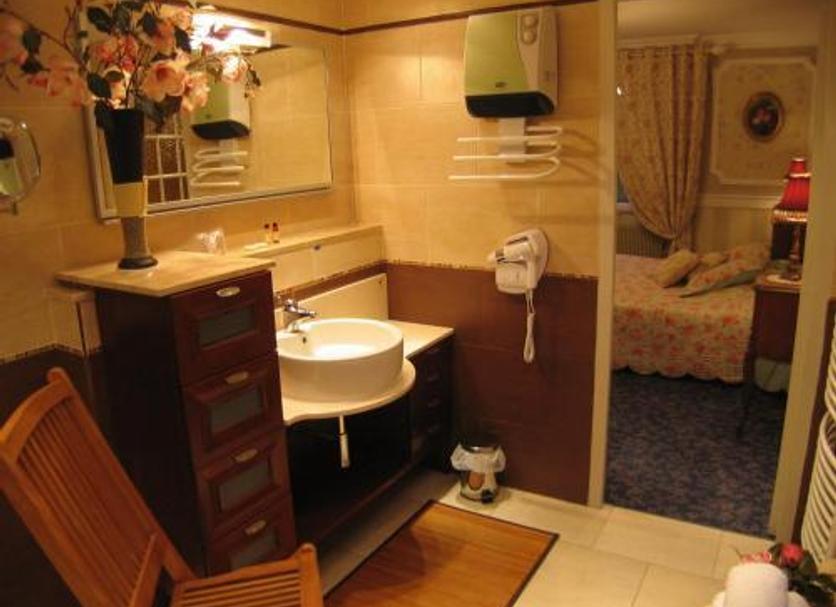 Salle de bain Photo