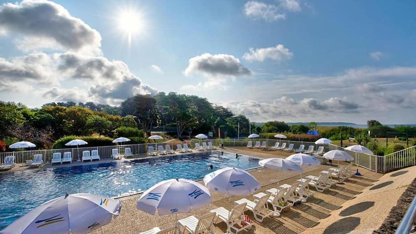 Village Club Kerlannic