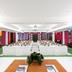 Espace de conférence