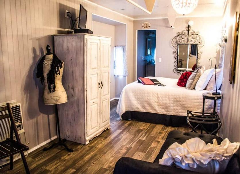 Chambre Photo