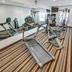 Salle de sport