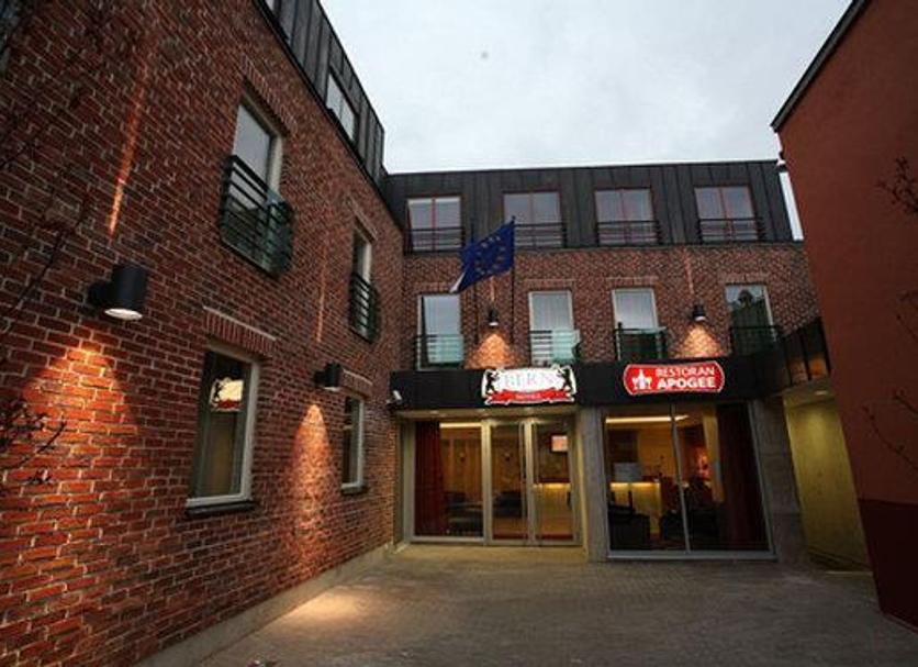 Bâtiment Photo