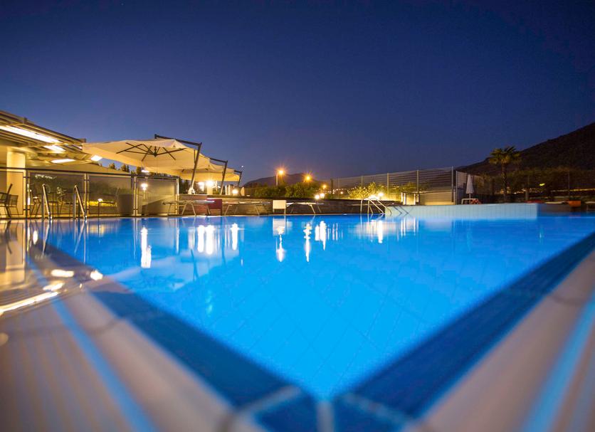 Piscine Photo