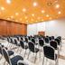 Espace de conférence