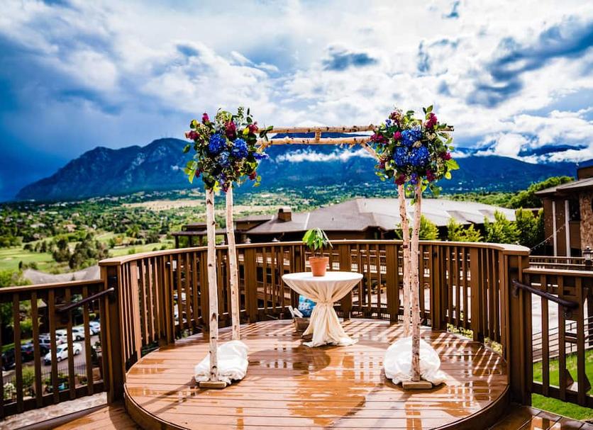 Balcon Photo