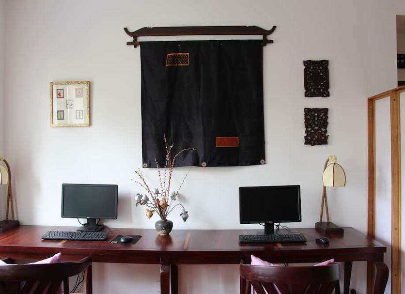 Équipements de la chambre Photo