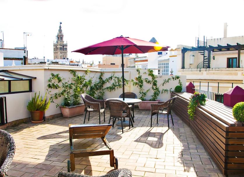 Balcon Photo