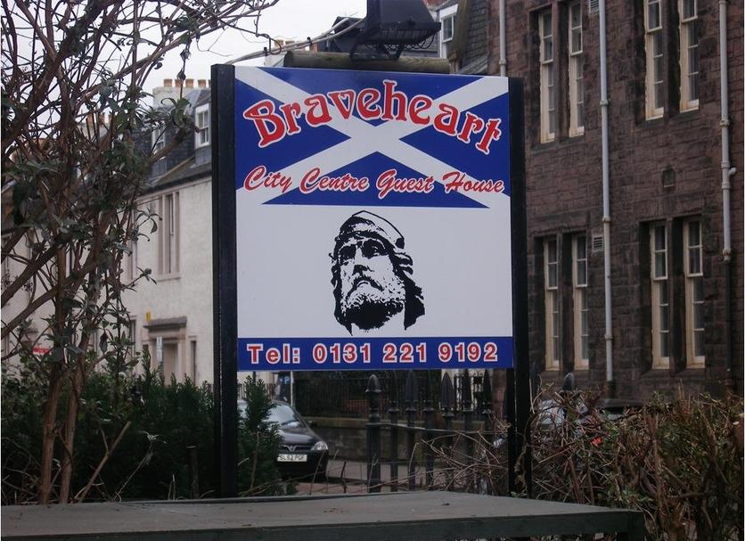 Extérieur Photo