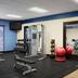 Salle de sport