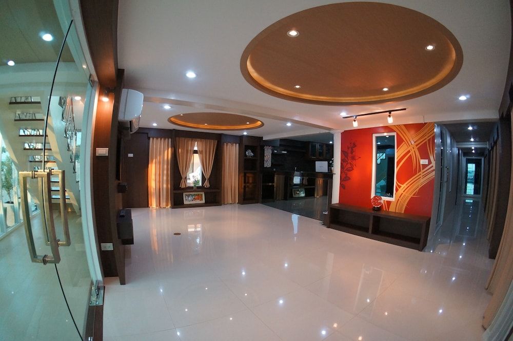 Hall d’entrée