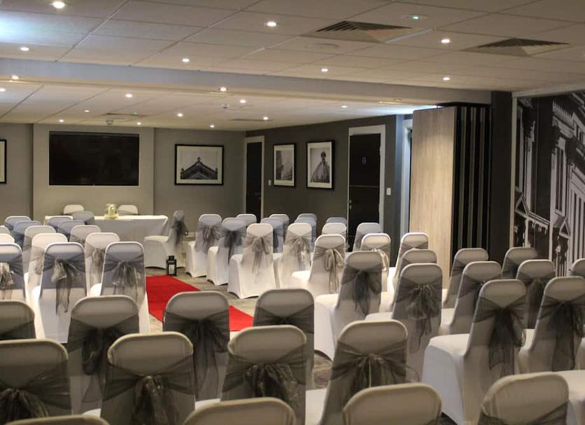 Espace de conférence Photo
