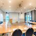 Espace de conférence