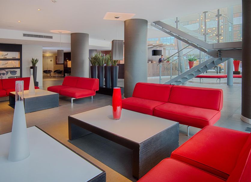 Hall d’entrée Photo