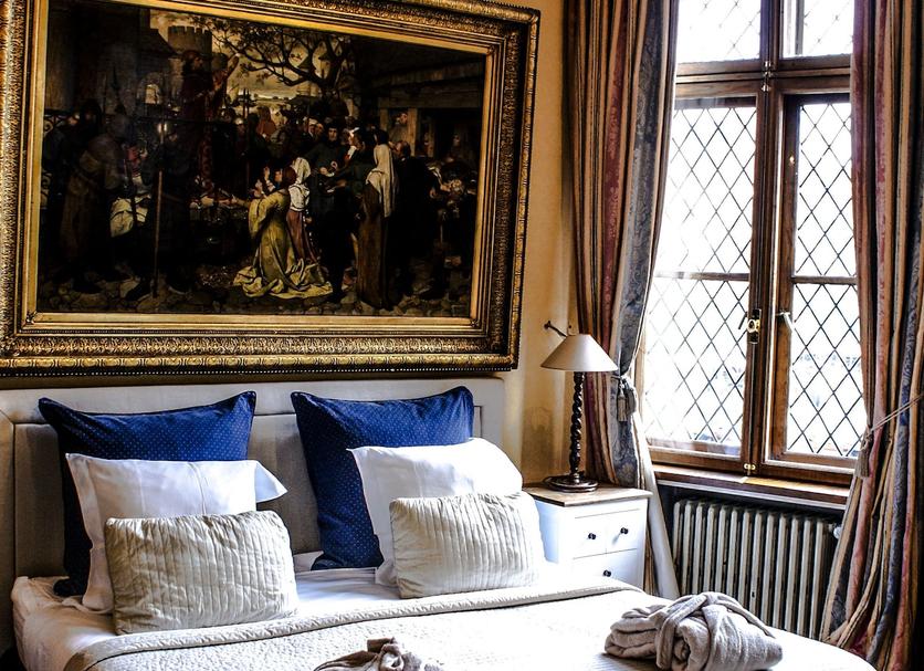Chambre Photo