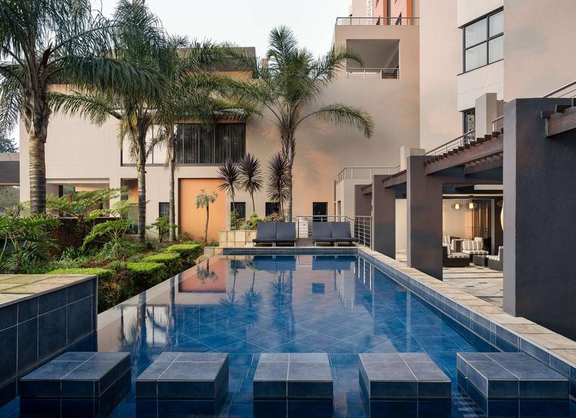 Piscine Photo