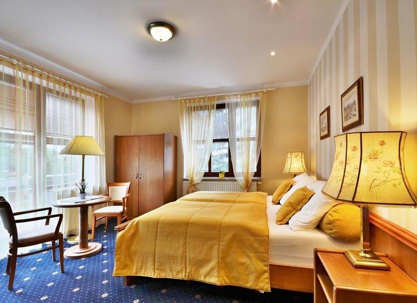 Chambre Photo