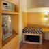 Équipements de la chambre