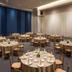 Salle de banquet
