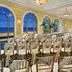 Salle de banquet