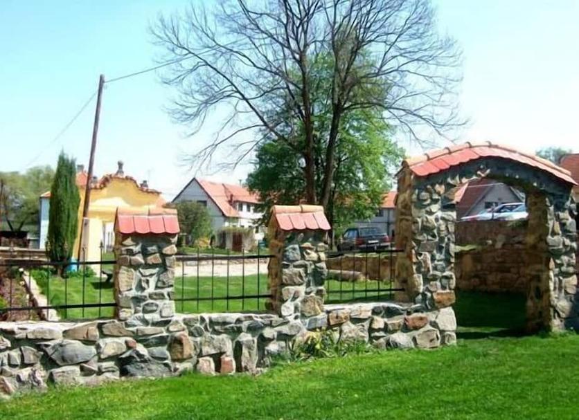 Extérieur Photo
