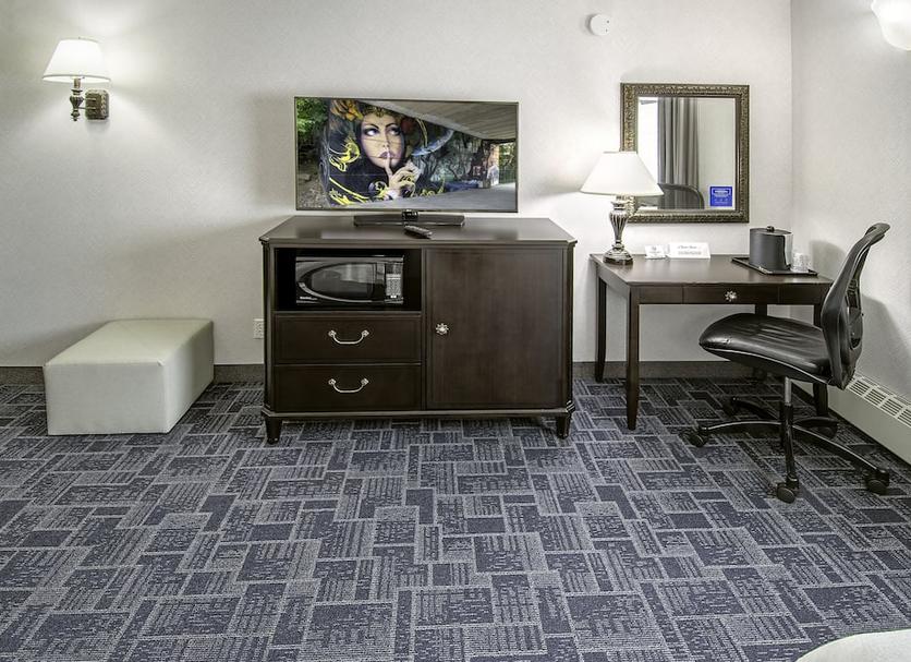 Équipements de la chambre Photo