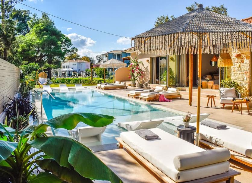 Piscine Photo