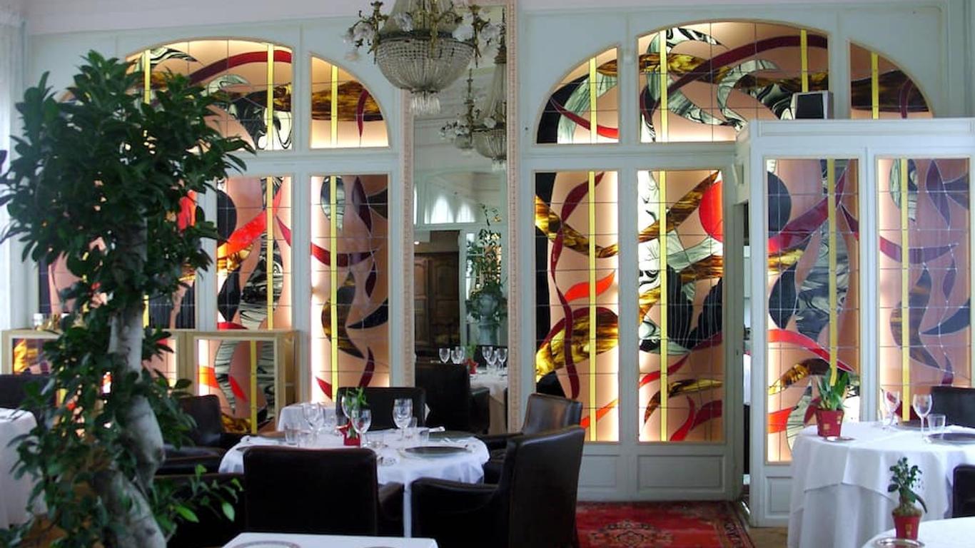 Hôtel Belle Meunière