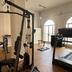 Salle de sport