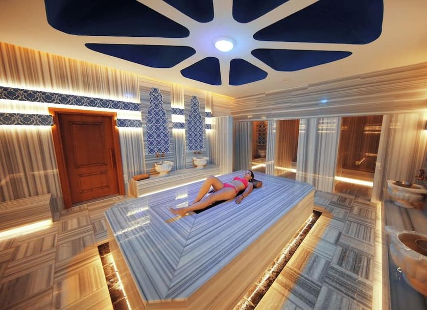 Spa Photo