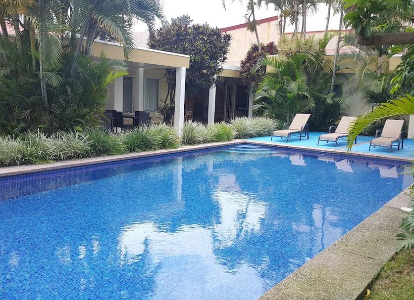 Piscine Photo