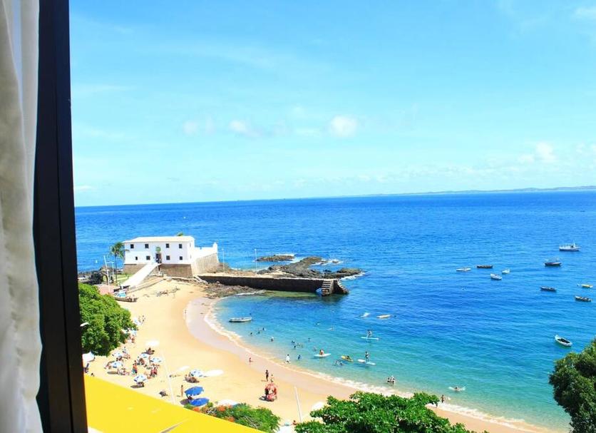 Plage Photo