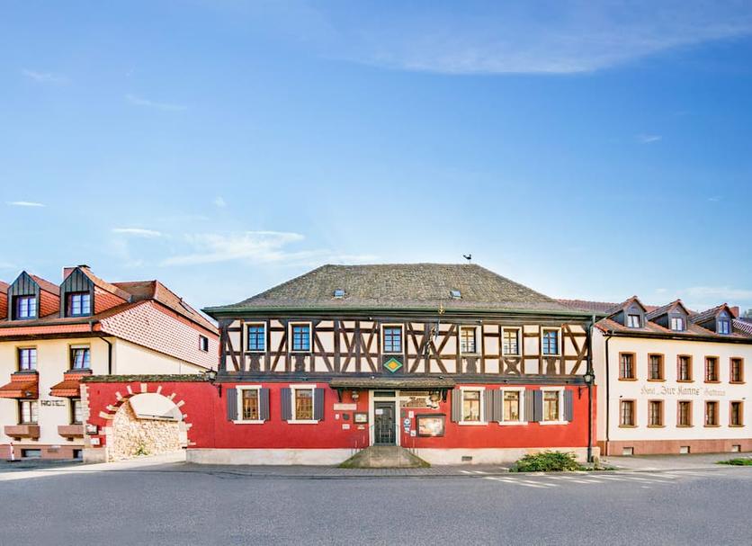 Bâtiment Photo