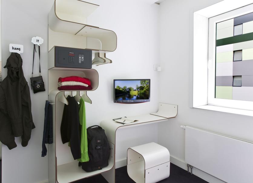 Équipements de la chambre Photo