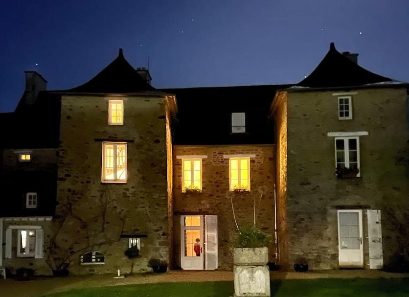 Bâtiment Photo