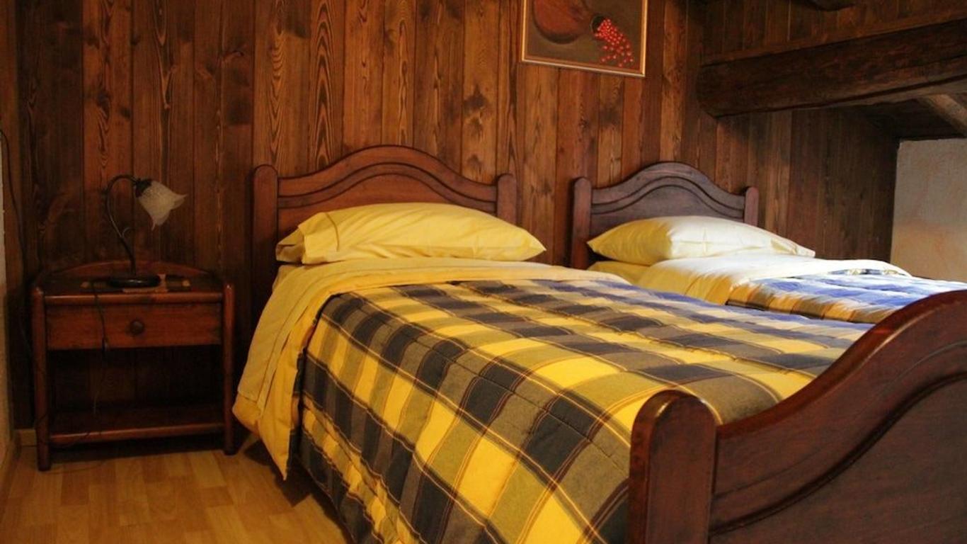 Chambres D'Hotes Les Fleurs